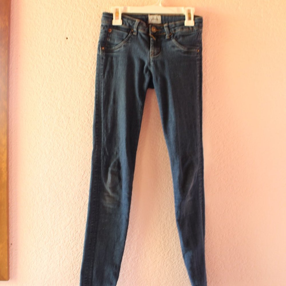 Hudsons Skinny Jeans